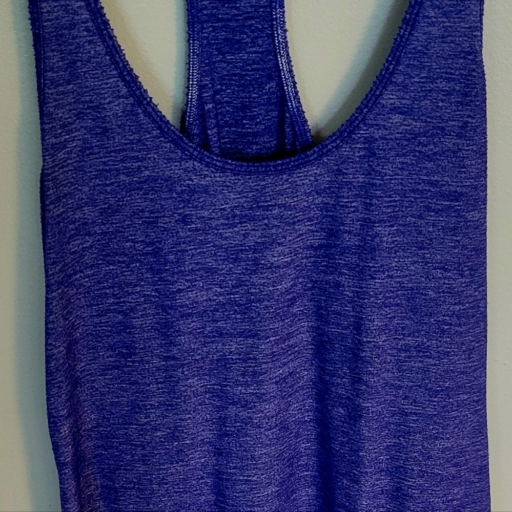 Women tank